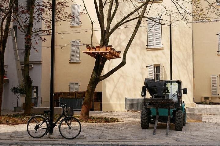 Le Marais Paris Self Guided Walking Tour — photo 6