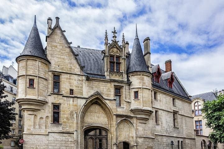 Le Marais Paris Self Guided Walking Tour — photo 7
