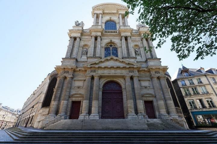 Le Marais Paris Self Guided Walking Tour — photo 10