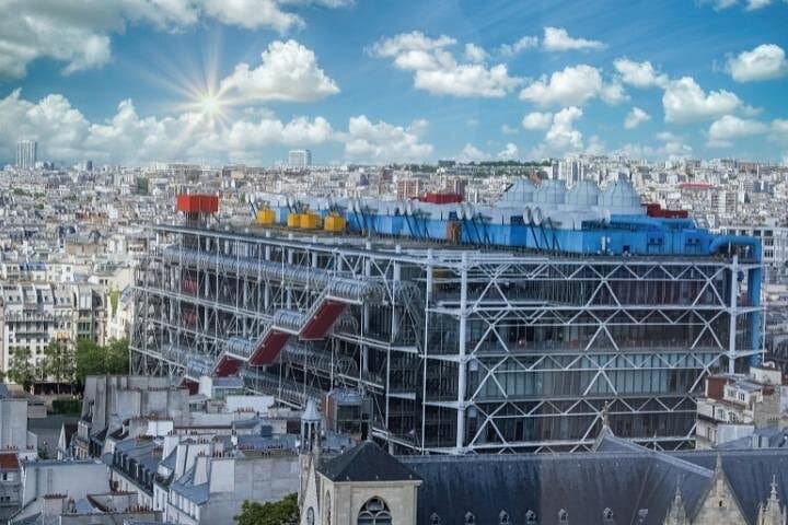 Le Marais Paris Self Guided Walking Tour — photo 11