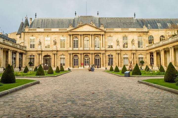 Le Marais Paris Self Guided Walking Tour — photo 14