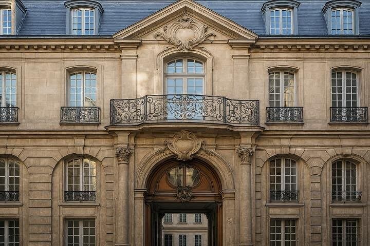 Le Marais Paris Self Guided Walking Tour — photo 16