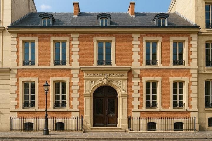 Le Marais Paris Self Guided Walking Tour — photo 17
