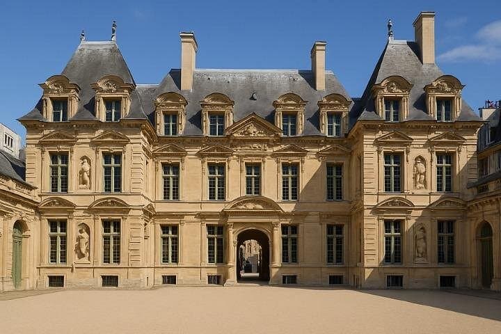 Le Marais Paris Self Guided Walking Tour — photo 19