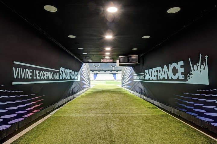 Stade de France: Behind the Scenes Tour — photo 5