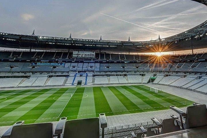 Stade de France: Behind the Scenes Tour — photo 3