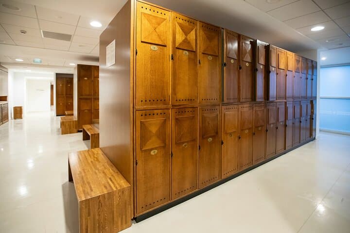 Behind the Scenes of the Roland Garros Stadium — photo 7