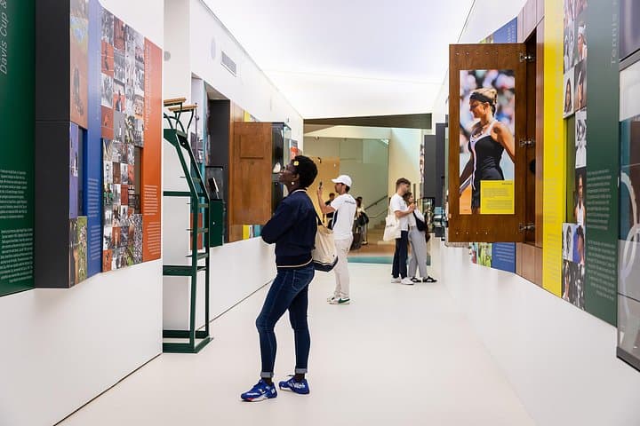 Behind the Scenes of the Roland Garros Stadium — photo 4