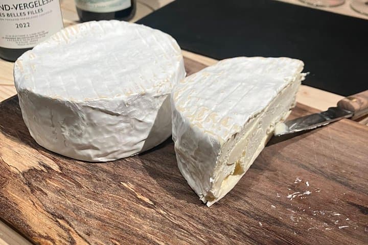 Guided visit of the Cheese Museum with Tasting Included — photo 7