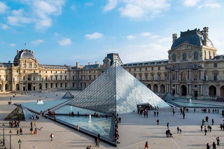 Paris: Private Walking Tour of 3 hours — photo 4