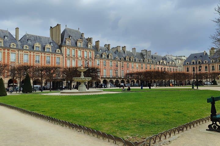 Paris: Bike or eBike Tour, Top Sights & Local Insights — photo 12