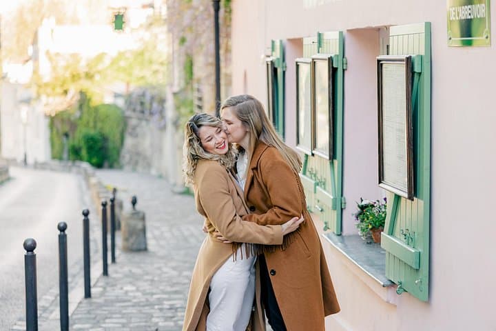 Paris - Private Photoshoot with a Top-Rated Local Photographer — photo 13