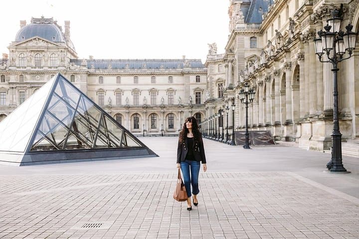 Paris - Private Photoshoot with a Top-Rated Local Photographer — photo 6