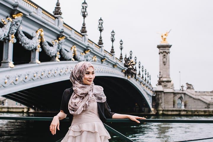 Paris - Private Photoshoot with a Top-Rated Local Photographer — photo 2