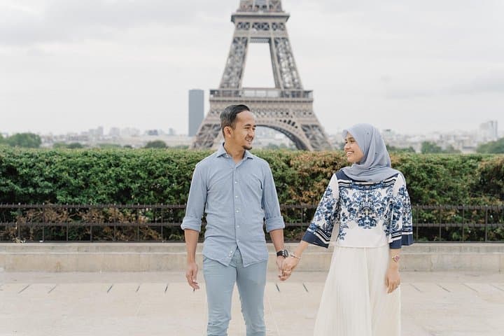 Paris - Private Photoshoot with a Top-Rated Local Photographer — photo 9