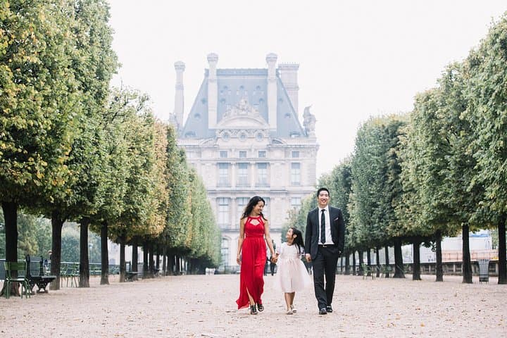 Paris - Private Photoshoot with a Top-Rated Local Photographer — photo 8