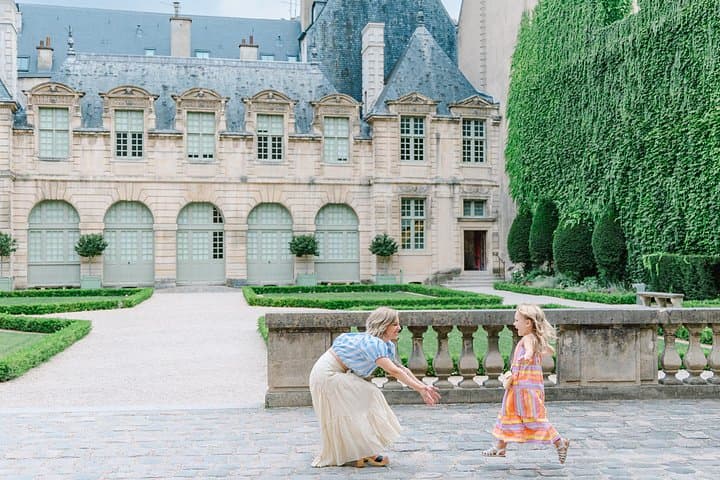 Paris - Private Photoshoot with a Top-Rated Local Photographer — photo 7