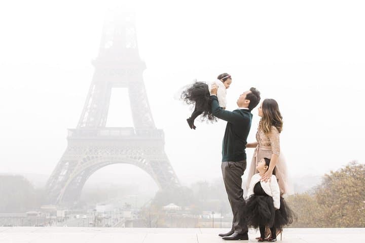 Paris - Private Photoshoot with a Top-Rated Local Photographer — photo 11