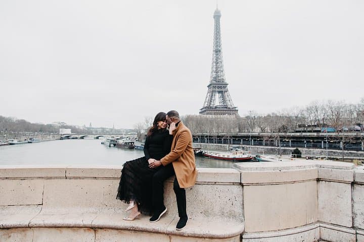 Paris - Private Photoshoot with a Top-Rated Local Photographer — photo 12