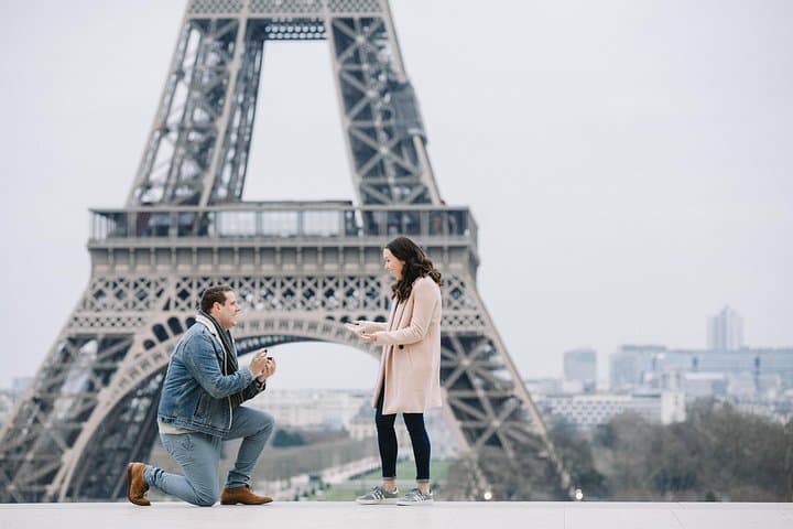 Paris - Private Photoshoot with a Top-Rated Local Photographer — photo 10
