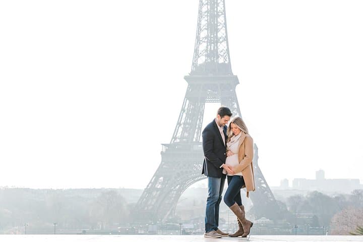 Paris - Private Photoshoot with a Top-Rated Local Photographer — photo 5