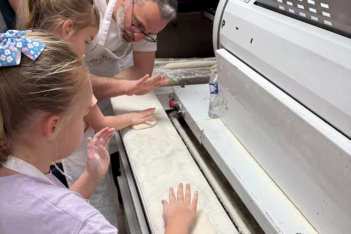 Paris Baking Insider Experience near Eiffel Tower — photo 14