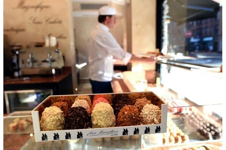 Paris Private Tour : Exclusive Food Tour, Saint Germain district — photo 5