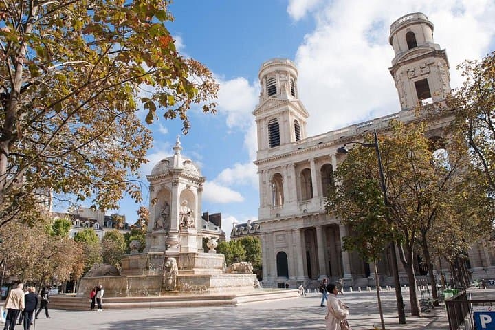 Paris Private Tour : Exclusive Food Tour, Saint Germain district — photo 6