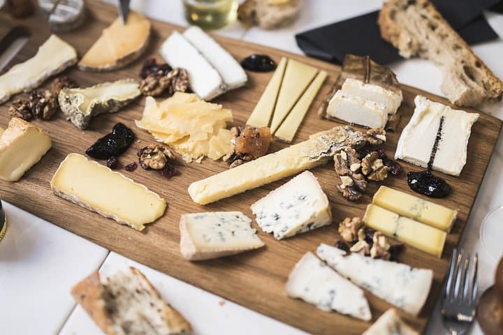 Paris Private Tour : Exclusive Food Tour, Saint Germain district — photo 7