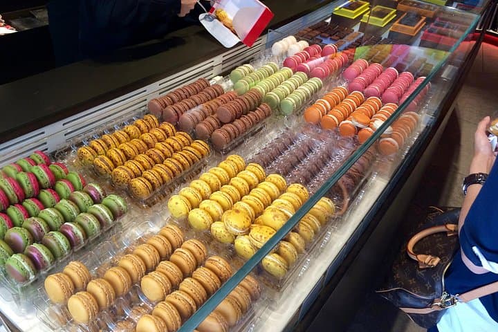 Paris Private Tour : Exclusive Food Tour, Saint Germain district — photo 8