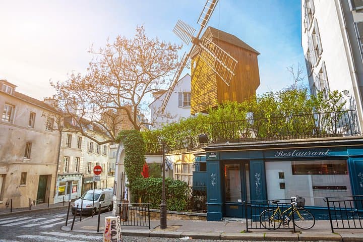 Montmartre Food Tour: 15 Tastings, Most Complete Paris Experience — photo 12