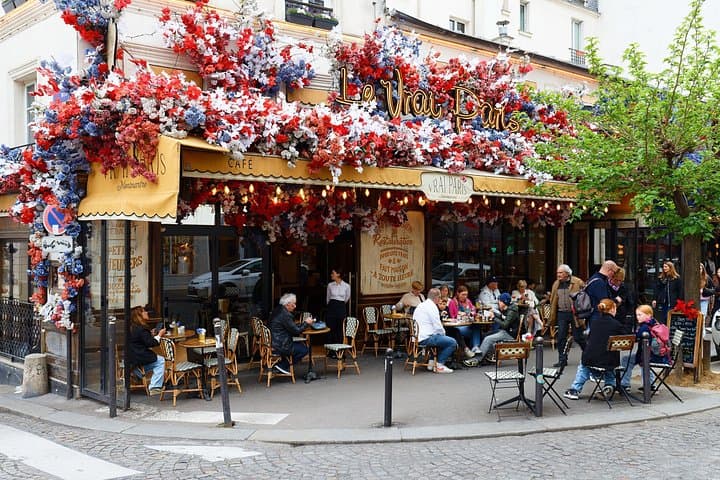 Montmartre Food Tour: 15 Tastings, Most Complete Paris Experience — photo 15