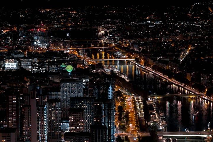 Soirée at the Eiffel Tower: Small-Group Guided Experience — photo 8