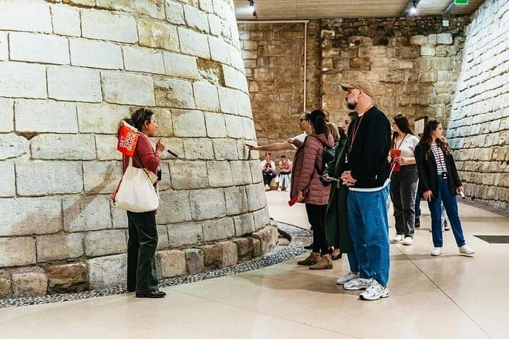 Paris: Louvre Museum Tour Mona Lisa & Iconic Masterpieces — photo 5