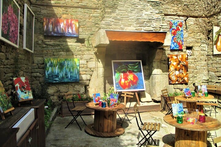 Art and Life Drawing and Life Classes for All Levels