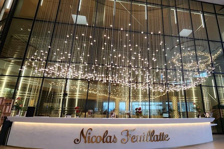From Paris: Champagne Cellars and Vineyards Tour and Tasting — photo 3