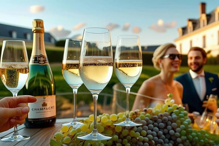 From Paris: Champagne Cellars and Vineyards Tour and Tasting — photo 2