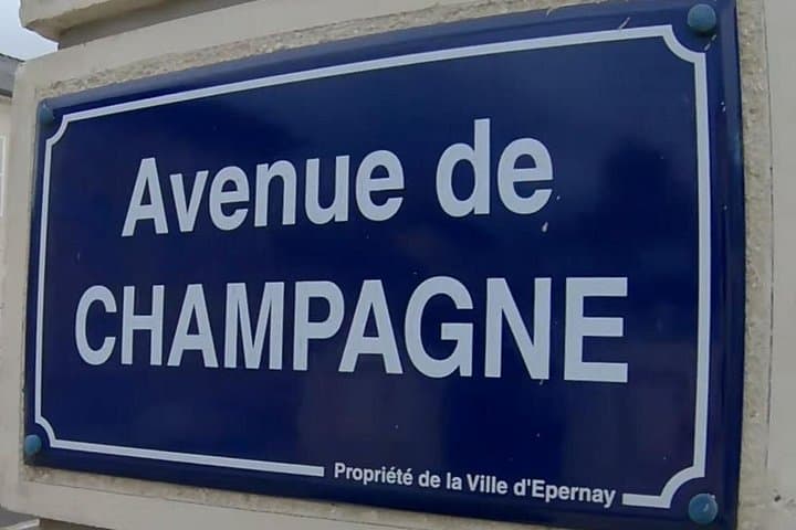 From Paris: Champagne Cellars and Vineyards Tour and Tasting — photo 8