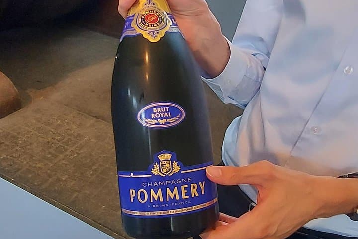 From Paris: Champagne Cellars and Vineyards Tour and Tasting — photo 11