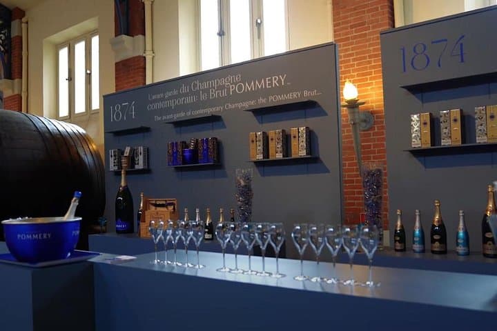 From Paris: Champagne Cellars and Vineyards Tour and Tasting — photo 12