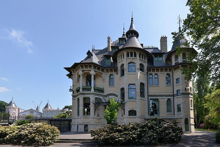 From Paris: Champagne Cellars and Vineyards Tour and Tasting — photo 14