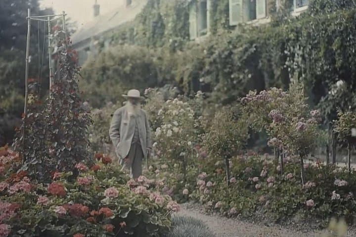 Claude Monet guided daytrip to Giverny, Vernon, Rouen from Paris — photo 9