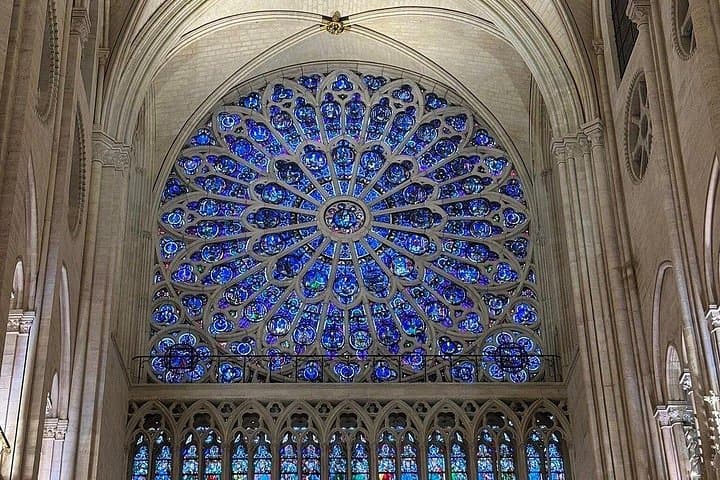 Notre Dame Cathedral Guided Tour with Flexible Options — photo 13