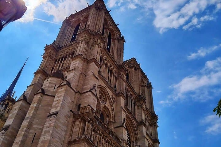 Notre Dame Cathedral Guided Tour with Flexible Options — photo 16