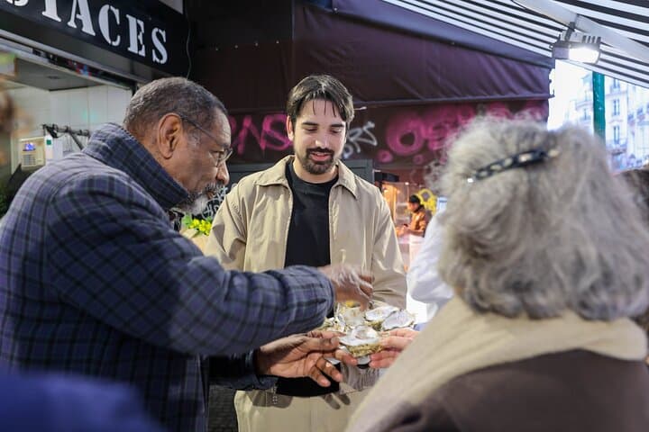 Montmartre Food Tour: 15 Tastings, Most Complete Paris Experience — photo 1