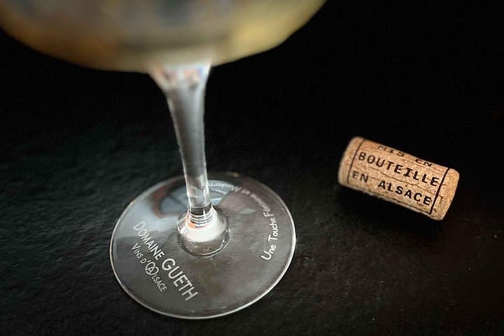 The Organic Treasures of Alsace An Invitation to Tasting