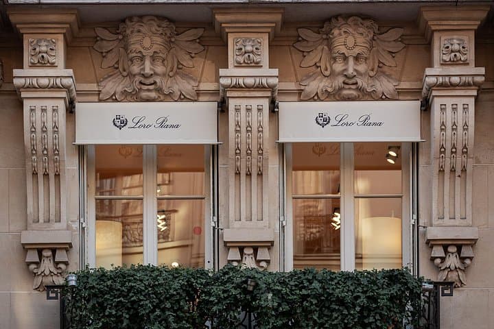 Paris Fashion Walking Tour — photo 6