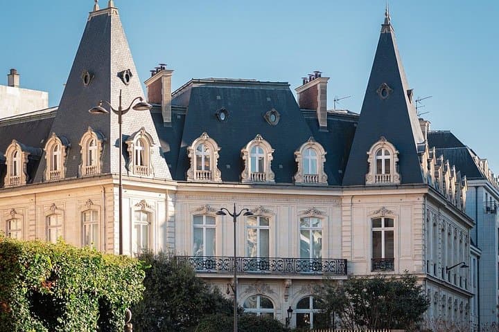 Paris Fashion Walking Tour — photo 9