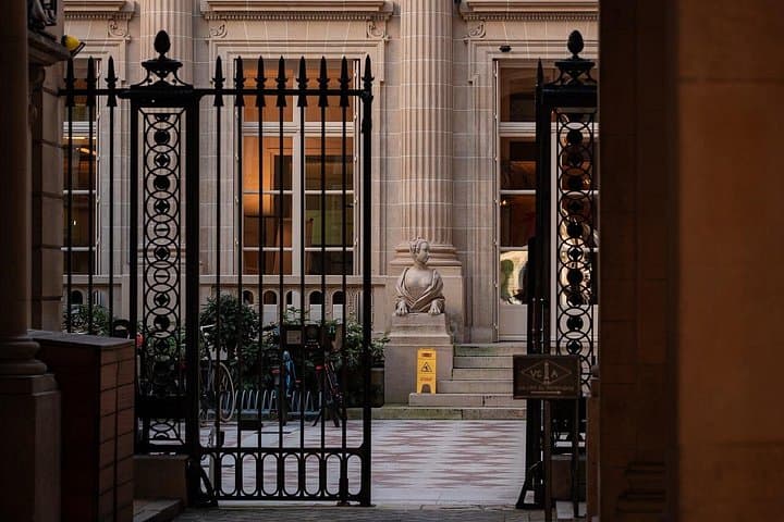 Paris Fashion Walking Tour — photo 11