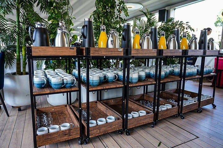 Unlimited brunch cruise on the Seine — photo 4